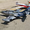 Elk Hills - Buttonwillow: model aircraft