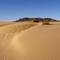 Phalen Dunes near Desert Center, CA