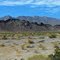 Chuckwalla Mountains to the south