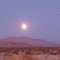 Desert Moon