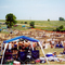 Jaycees Mud Volleyball 2002