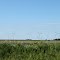 Wind turbines South from W Warren Rd in Winslow
