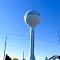 Winslow Illinois water tower