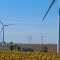 Wind Farm (Looking South)