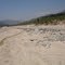 The wash in Devore headin east