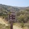 Rowher Trail Entrance - Bouquet Reservoir