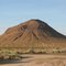 Desert Butte