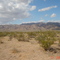 View north from Powerline Rd to I-10