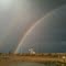 Oil Field Rainbow