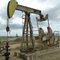 Pumpjack (Erdölfördersonde)  Lost Hills 7038-4
