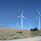 Tehachapi-Willow Springs Road-Windmills