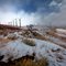 Tehachapi Windmills