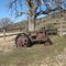 Retired Tractor