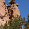 rock column