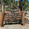 Bandelier National Monument, New Mexico