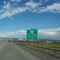 Exit 313, 1/2 mile