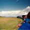 passenger train excursion out of Laramie, WY