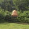 Model of Kecksburg UFO