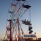 Ferris Wheel at Westmoreland County Fair