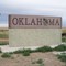 OKLAHOMA STATE LINE