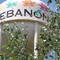 Lebanon Water Tower