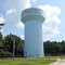 Lumberton Water Tower---st