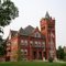 Wayne Co. Courthouse (1899) - Wayne, NE 6-2011