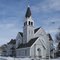  Wayne, NE: First Presbyterian Church