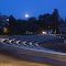 Full Moon over the Willow Bowl