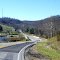 2012 11-18 Kentucky southbound Rt 127