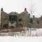 Kimball Castle in Gilford, NH private owner