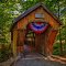 Covered Bridge built 1995