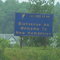 New Hampshire from Vermont on I-89