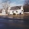 US Post office-Minot -Maine