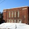Beth Abraham Synagogue. Auburn, Maine. (LOOK AROUND)