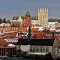 Lewiston skyline