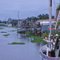 Houma bayou