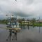 Houma fishboat