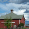 Red Barn 1