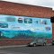City of La Grande Mural
