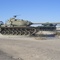 Tank museum at Yuma Proving Ground AZ