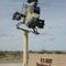 Yuma Proving Ground, North of Yuma, AZ