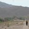 Laguna Dam, Firefighter, Sluiceway Diversion, Laguna Mountains, 2011