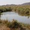 Duck Pond( Dome Valley)