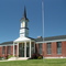 North Logan Church Building
