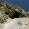 Boy Scout Cave
