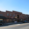Lincoln Brand Feeds store and shops