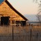 Old Barn Lincoln