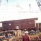 WP 664 at Purdy Rail Salvage and Wrecking Lincoln, CA