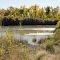 Arkansas River at BEOL
